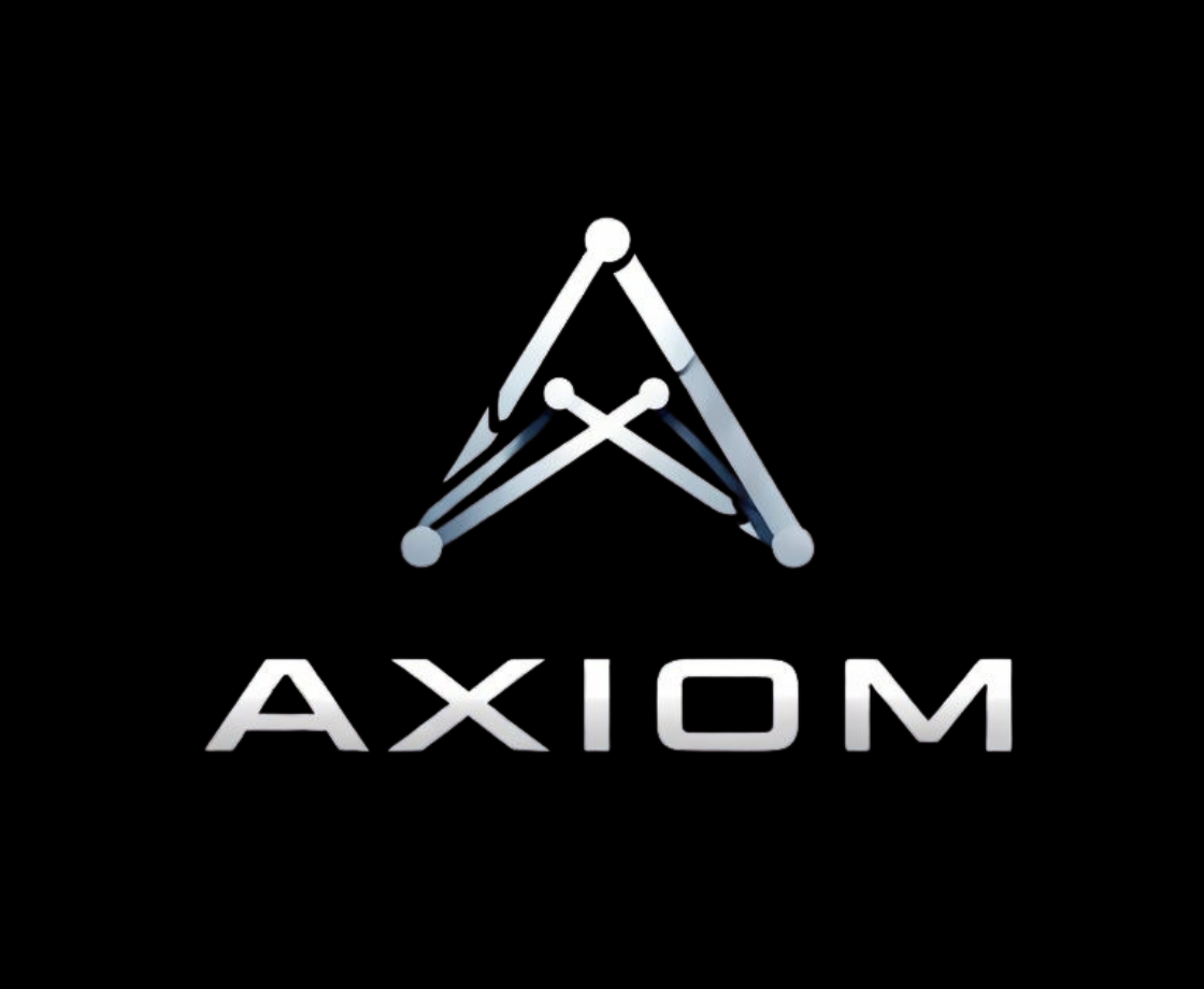 Sobre AXIOM
